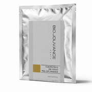 Cleopatra's 24k Gold Peel-Off Masque - Peel-Off Mask