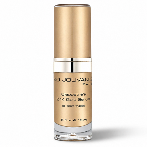 Cleopatra's 24k Gold Serum - Serum