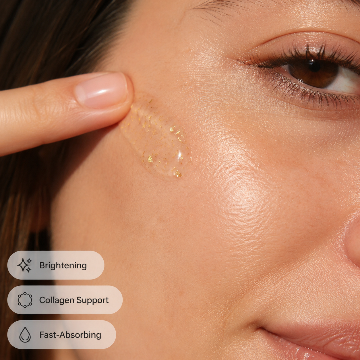 Cleopatra's 24k Gold Serum - Serum