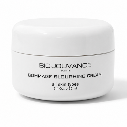Gommage Sloughing Cream - Exfoliator