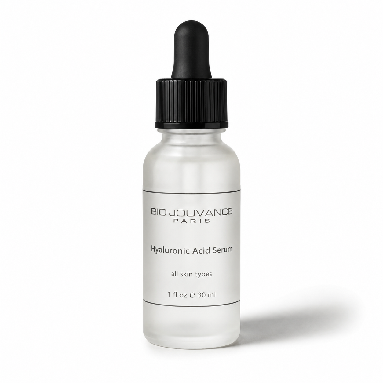 Hyaluronic Acid Serum - Serum