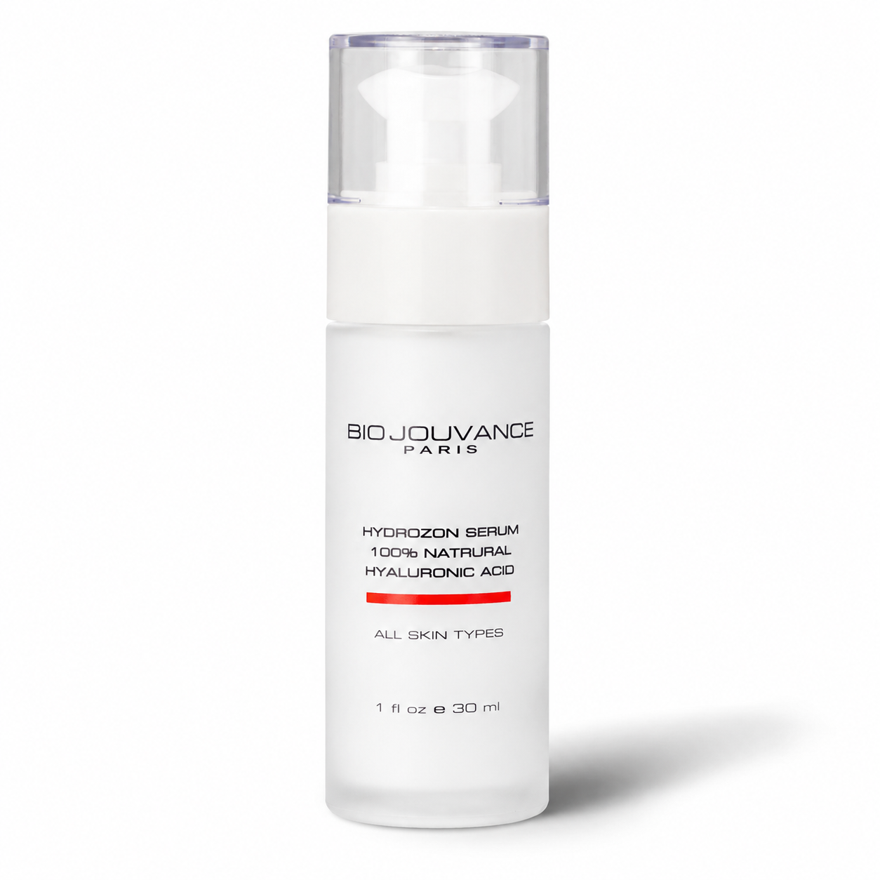 Hyaluronic Acid Serum - Serum