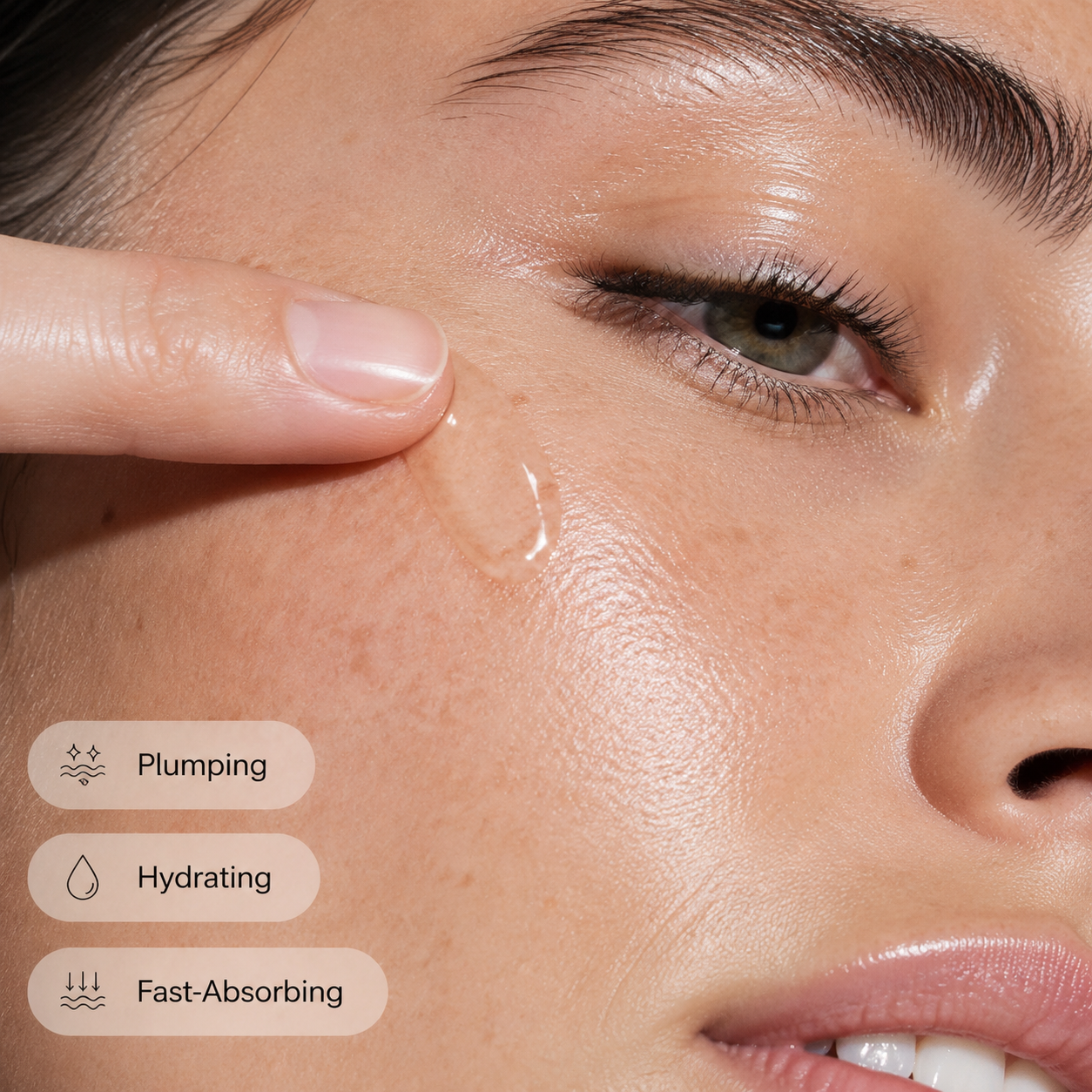 Hyaluronic Acid Serum - Serum