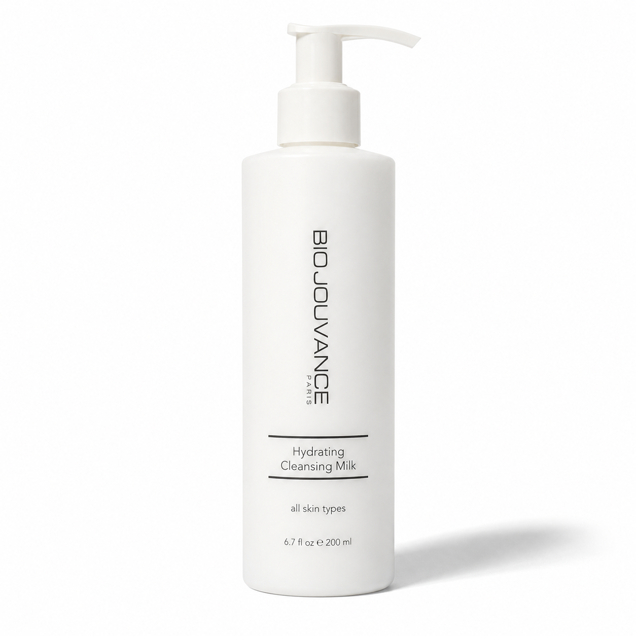 Hydrating Cleansing Milk - Cleanser
