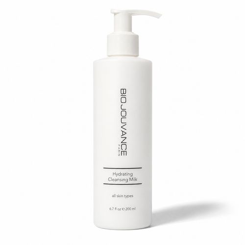 Hydrating Cleansing Milk - Cleanser