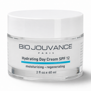 Hydrating Day Cream SPF 12 - Day Cream