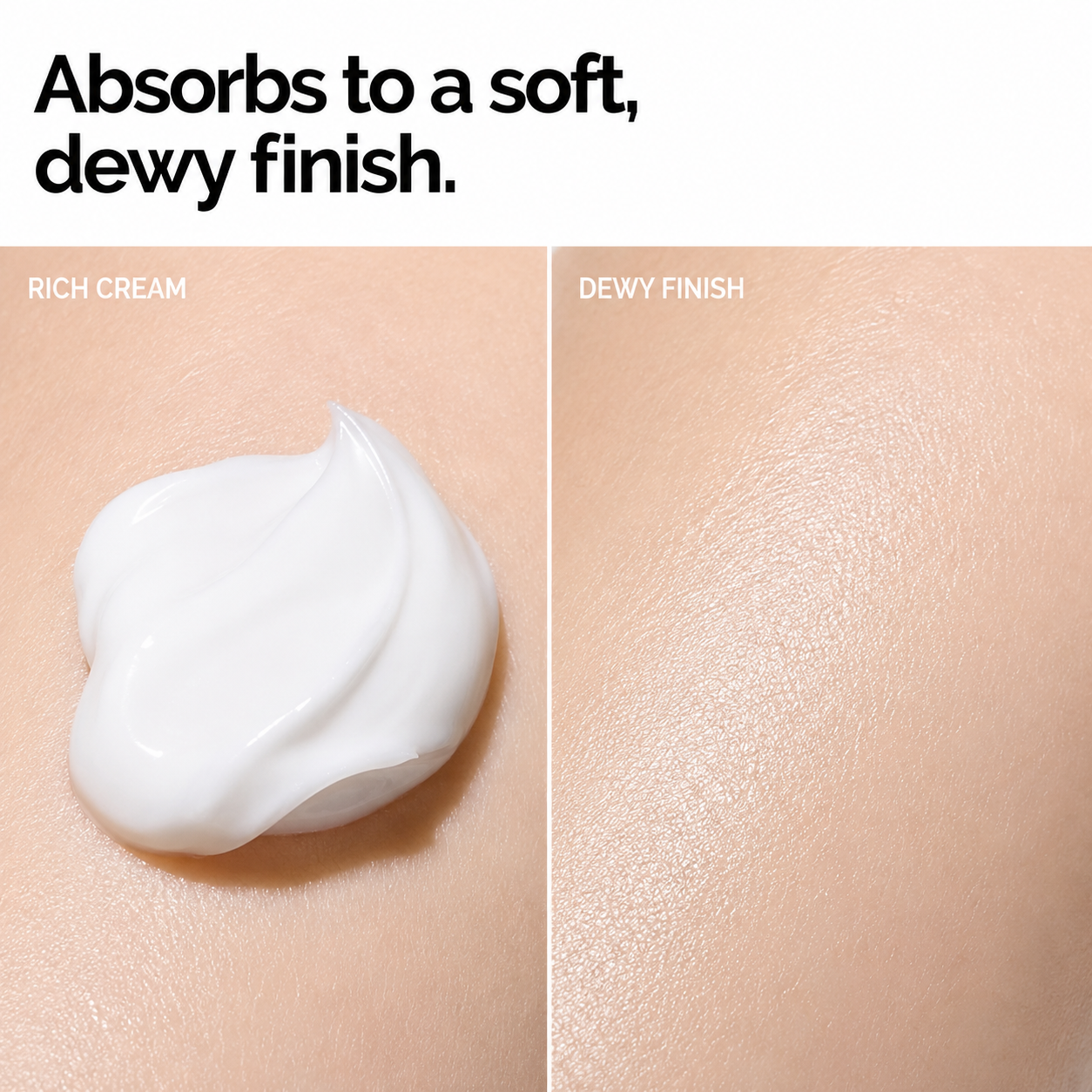 Hydrating Day Cream SPF 12 - Day Cream