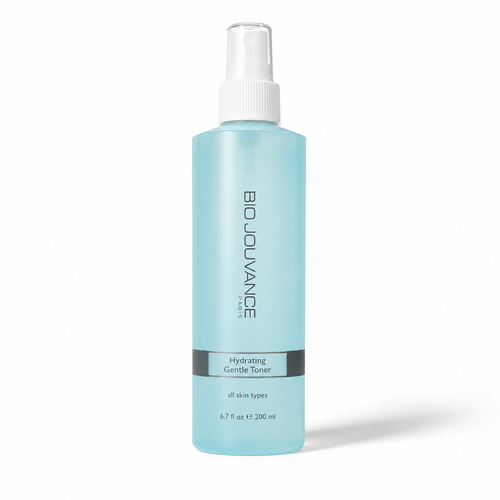 Hydrating Gentle Toner - Toner