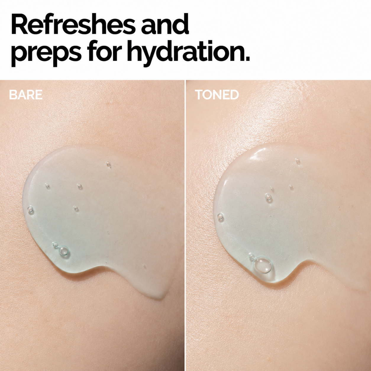 Hydrating Gentle Toner - Toner