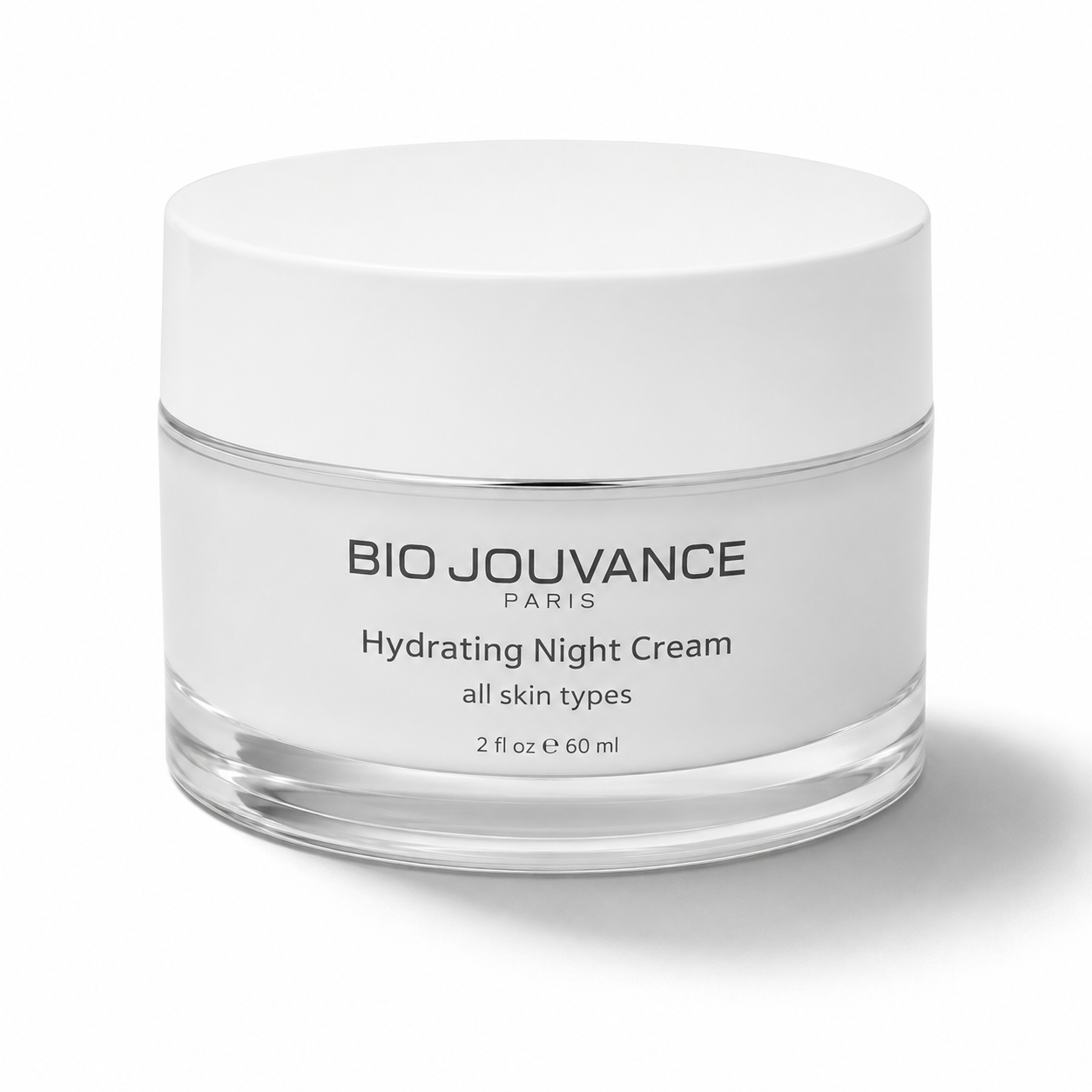 Hydrating Night Cream - Night Cream