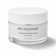 Hydrating Night Cream - Night Cream