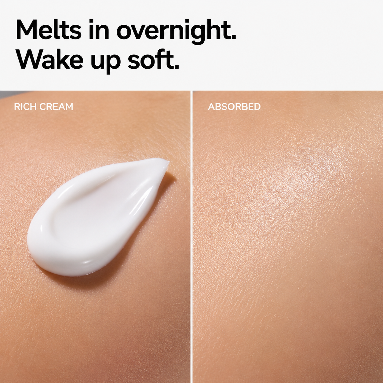 Hydrating Night Cream - Night Cream