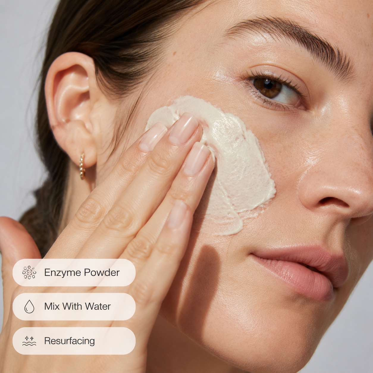 Octopeel Enzyme Peeling Mask - Enzyme Mask