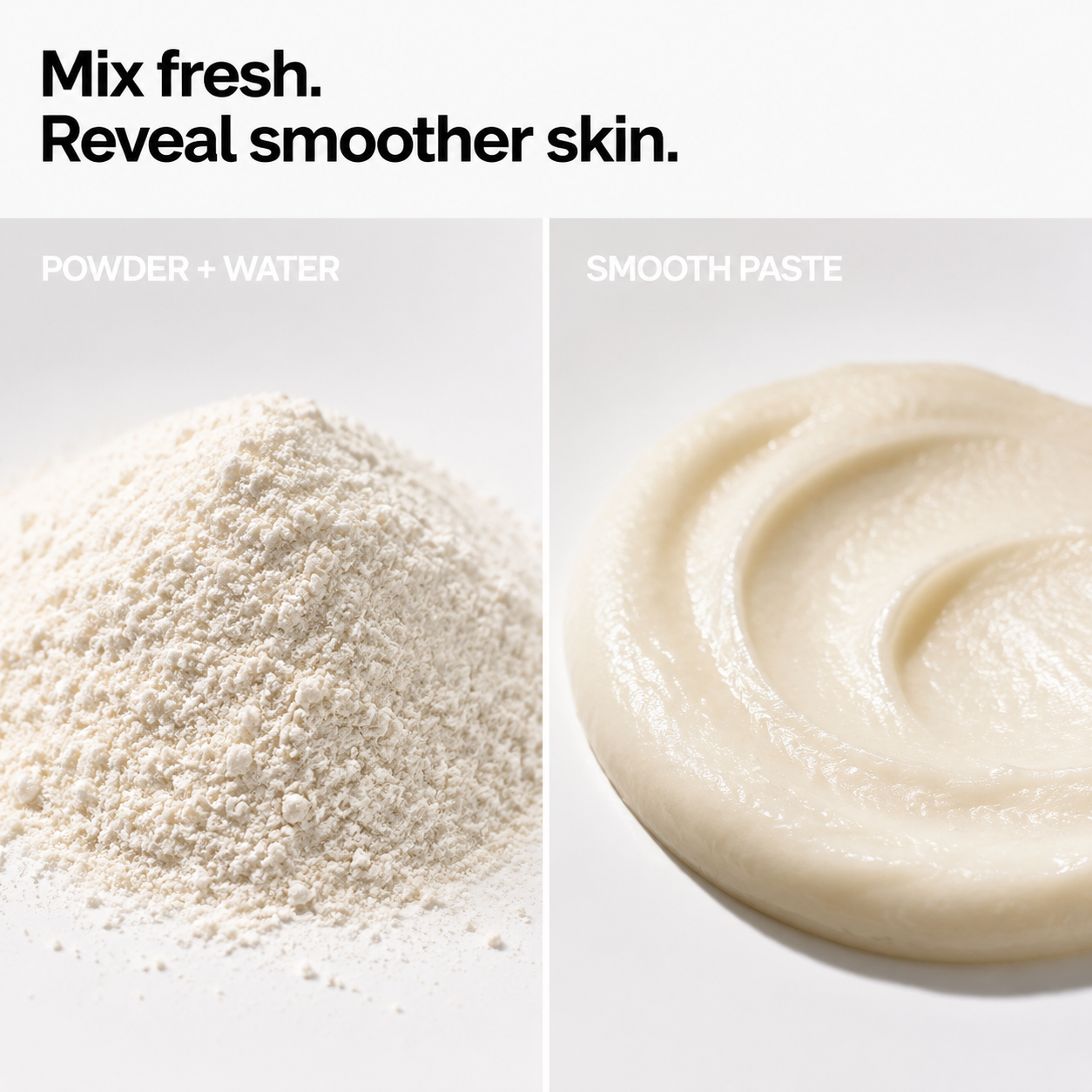 Octopeel Enzyme Peeling Mask - Enzyme Mask