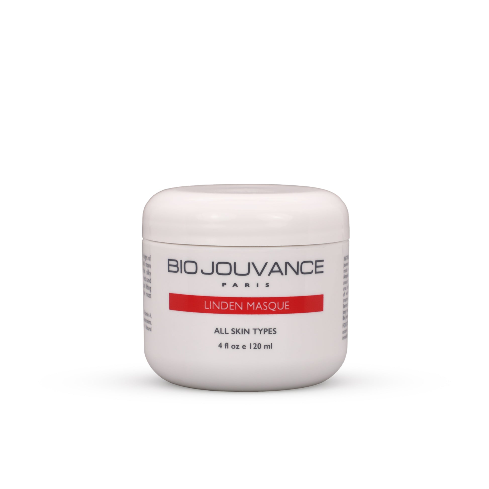 BioJouvance Paris for The Most Fragile/Sensitive Complexions