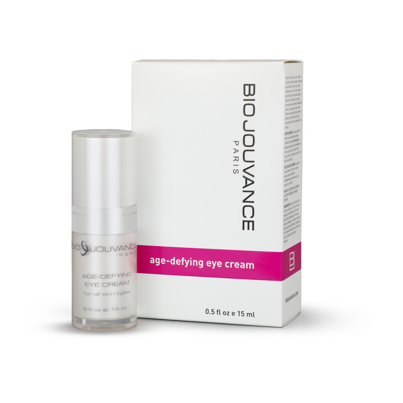 Age Defying Eye Cream