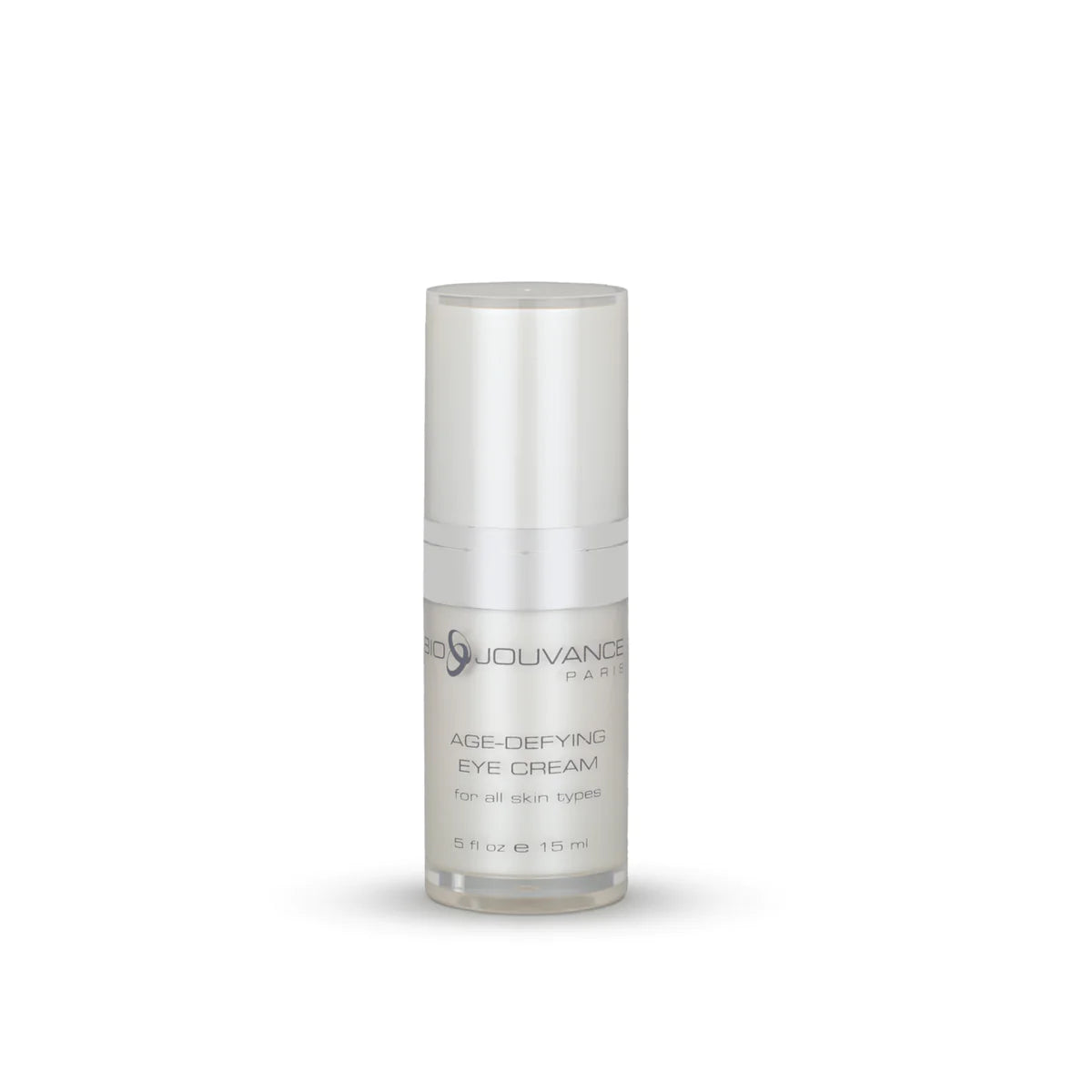 BioJouvance Paris Age-Defying Eye Cream for Mature and Dry Skin