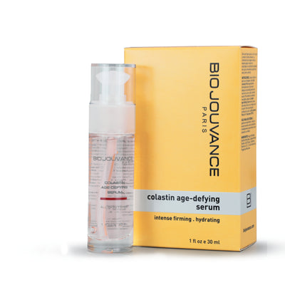 BioJouvance Paris Colastin Age-Defying Serum for All Skin Types