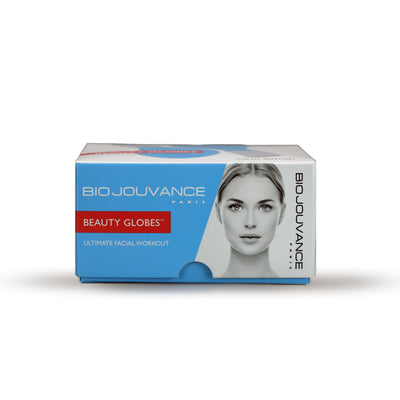 BioJouvance Paris Beauty Globes for All Skin Types