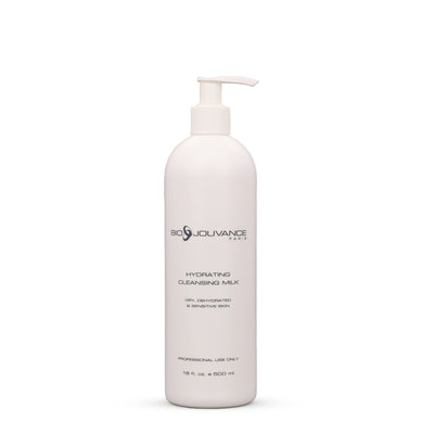BioJouvance Paris Hydrating Cleansing Milk  for Dry/Dehydrated Skin