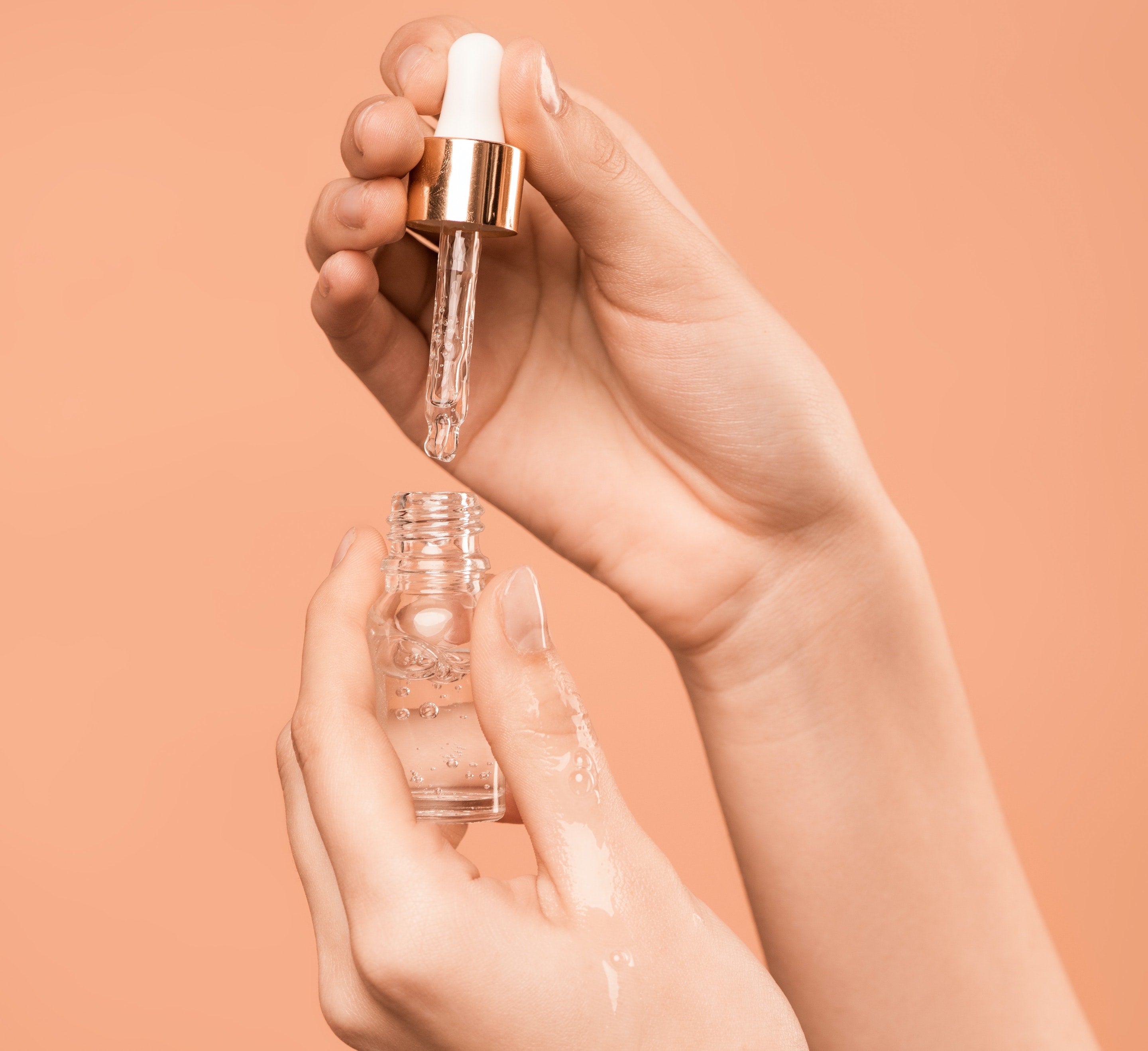 Cleopatra's 24k Gold Serum – Bio Jouvance Paris Consumer