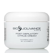Post Depilatory Citrus Cream