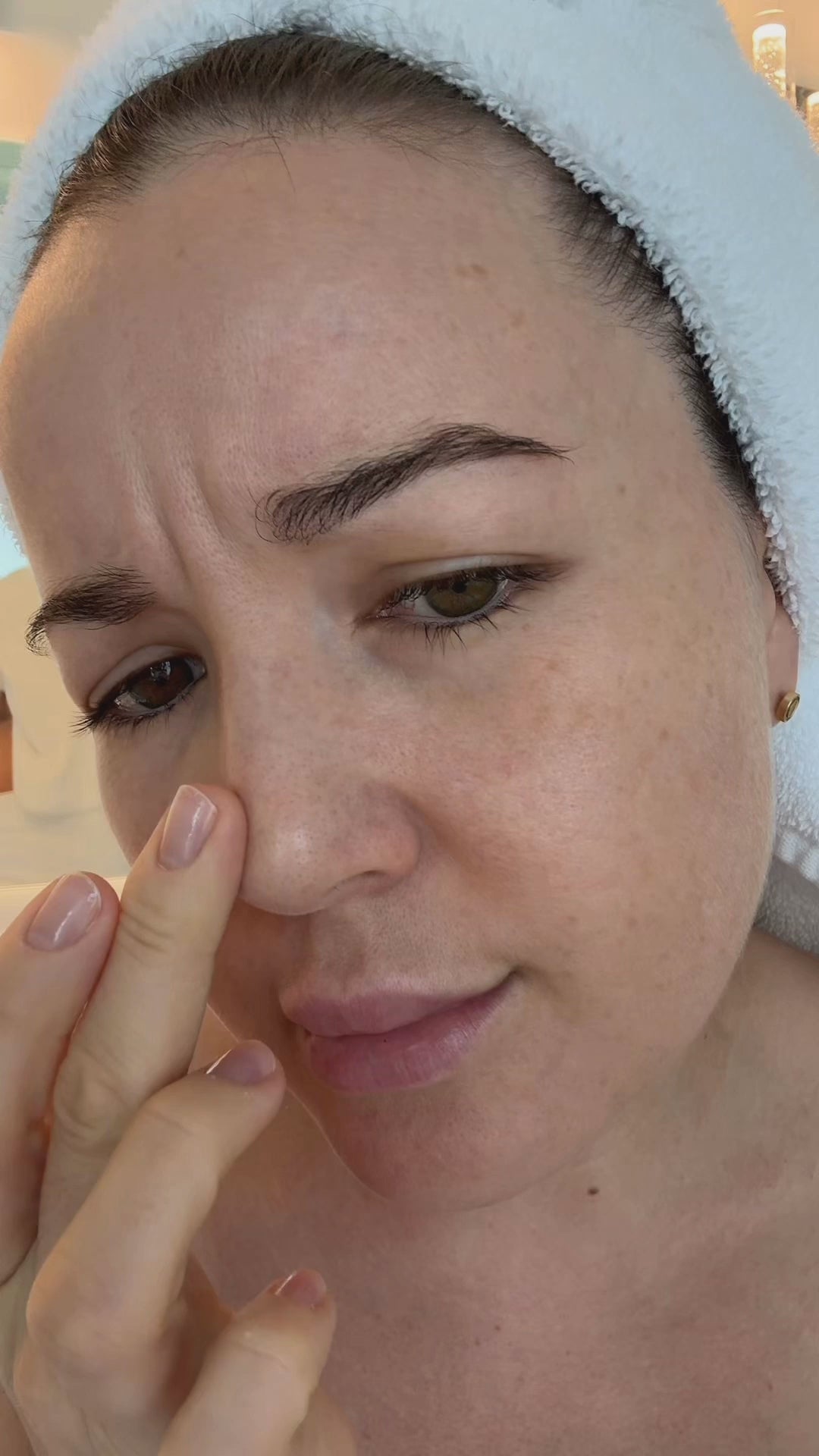 Load video: Gentle Face &amp; Body Scrub