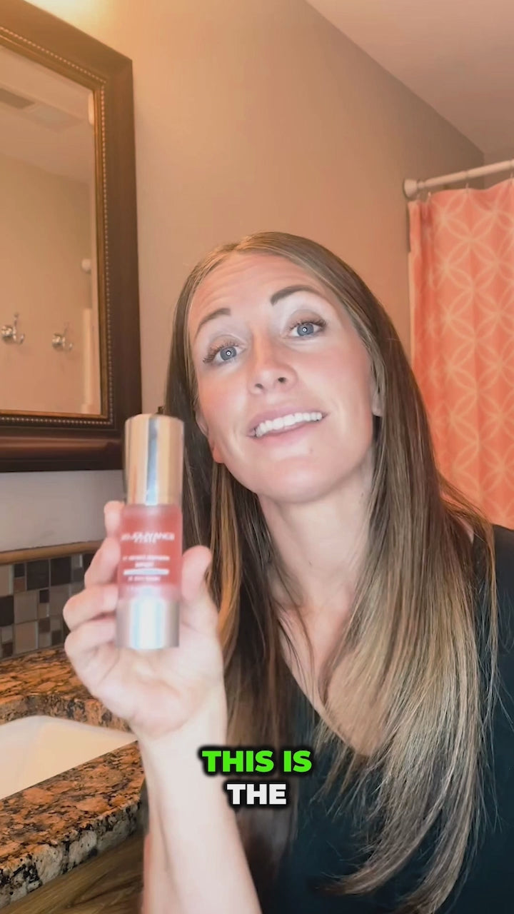 Tri Venom Elixir Cream for Mature Skin | Bio Jouvance Paris