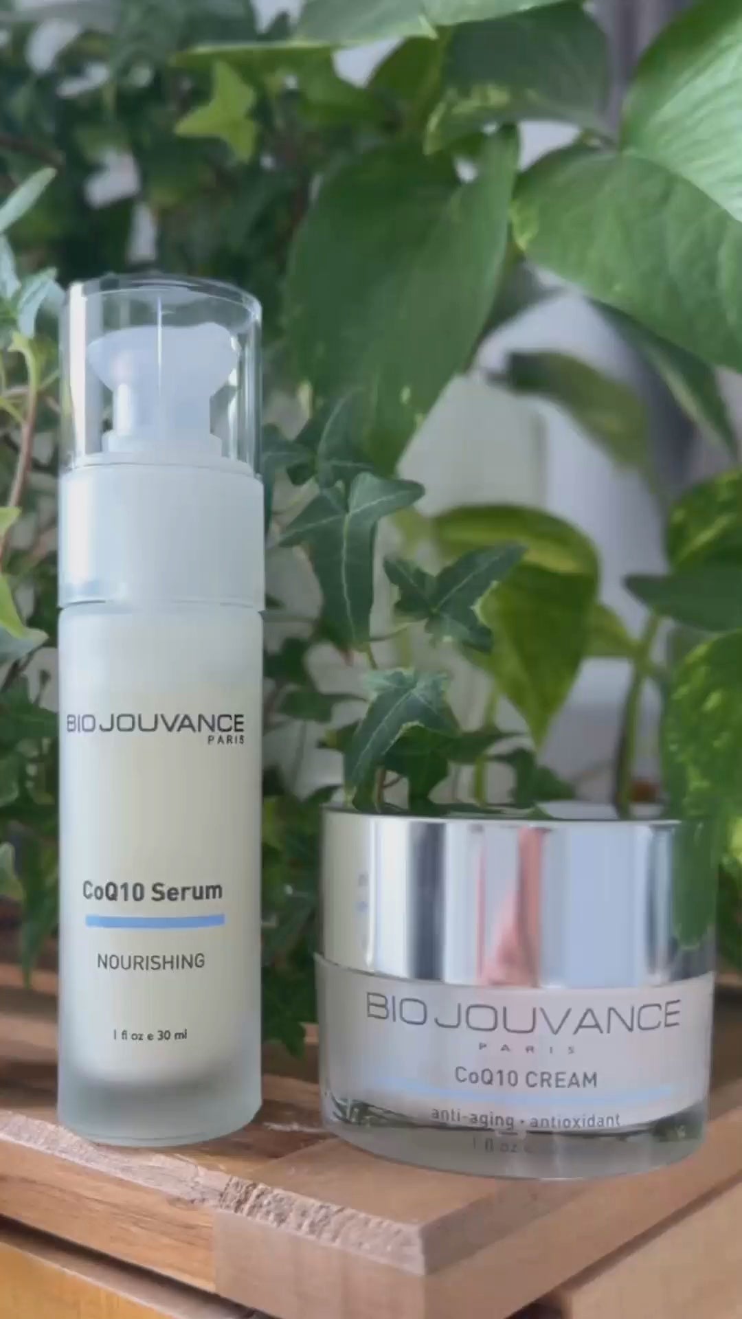 Load video: CoQ10 Cream