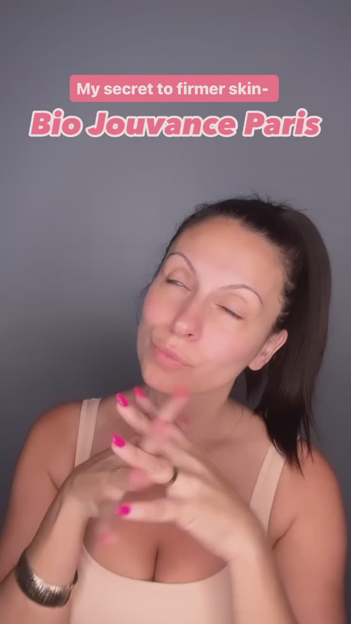 Load video: Bio Matrix Wrinkle Filler Cream