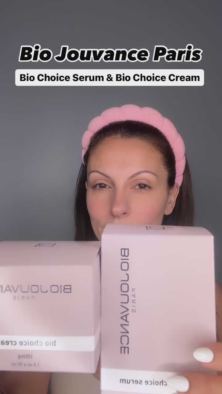 Load video: Bio Choice Dual Package