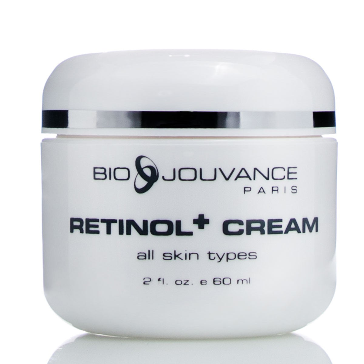 Retinol Plus Cream 0.5oz/2oz