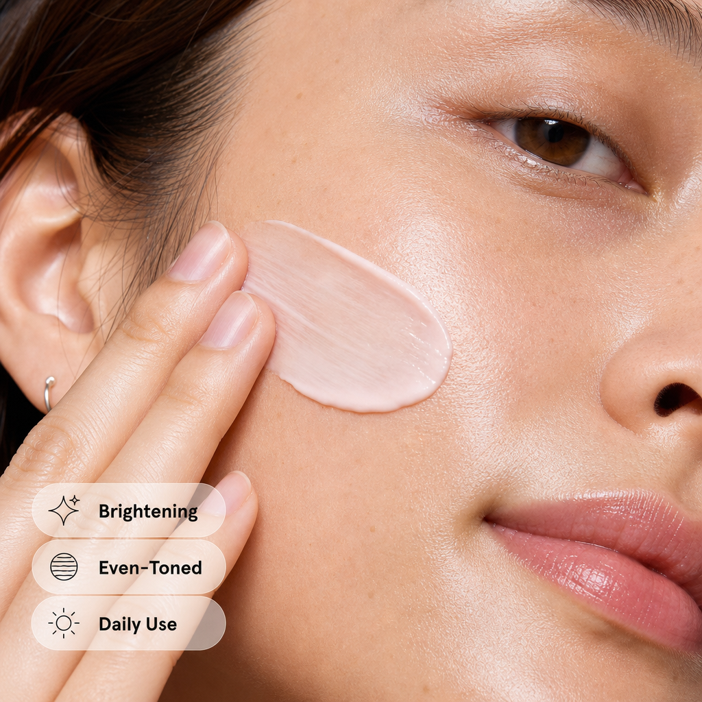 Skin Lightening Cream - Face Cream