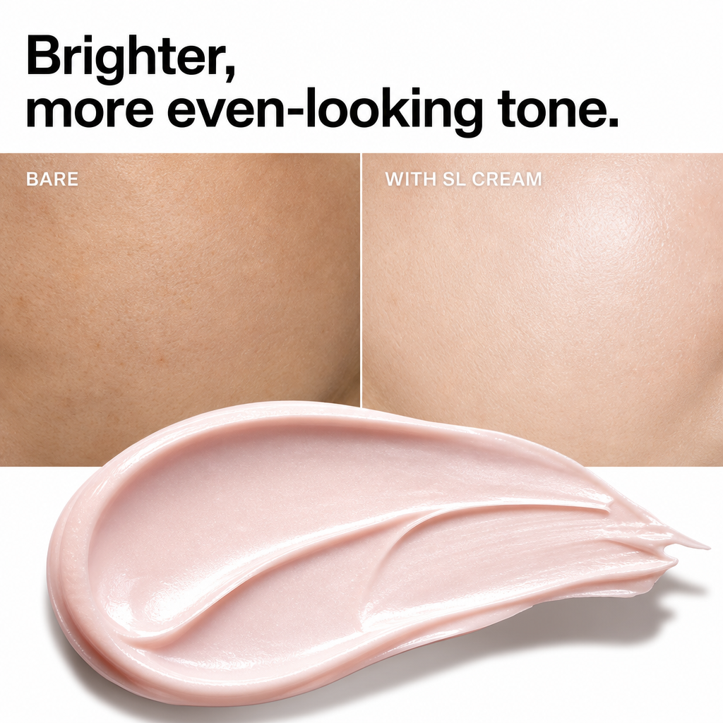 Skin Lightening Cream - Face Cream