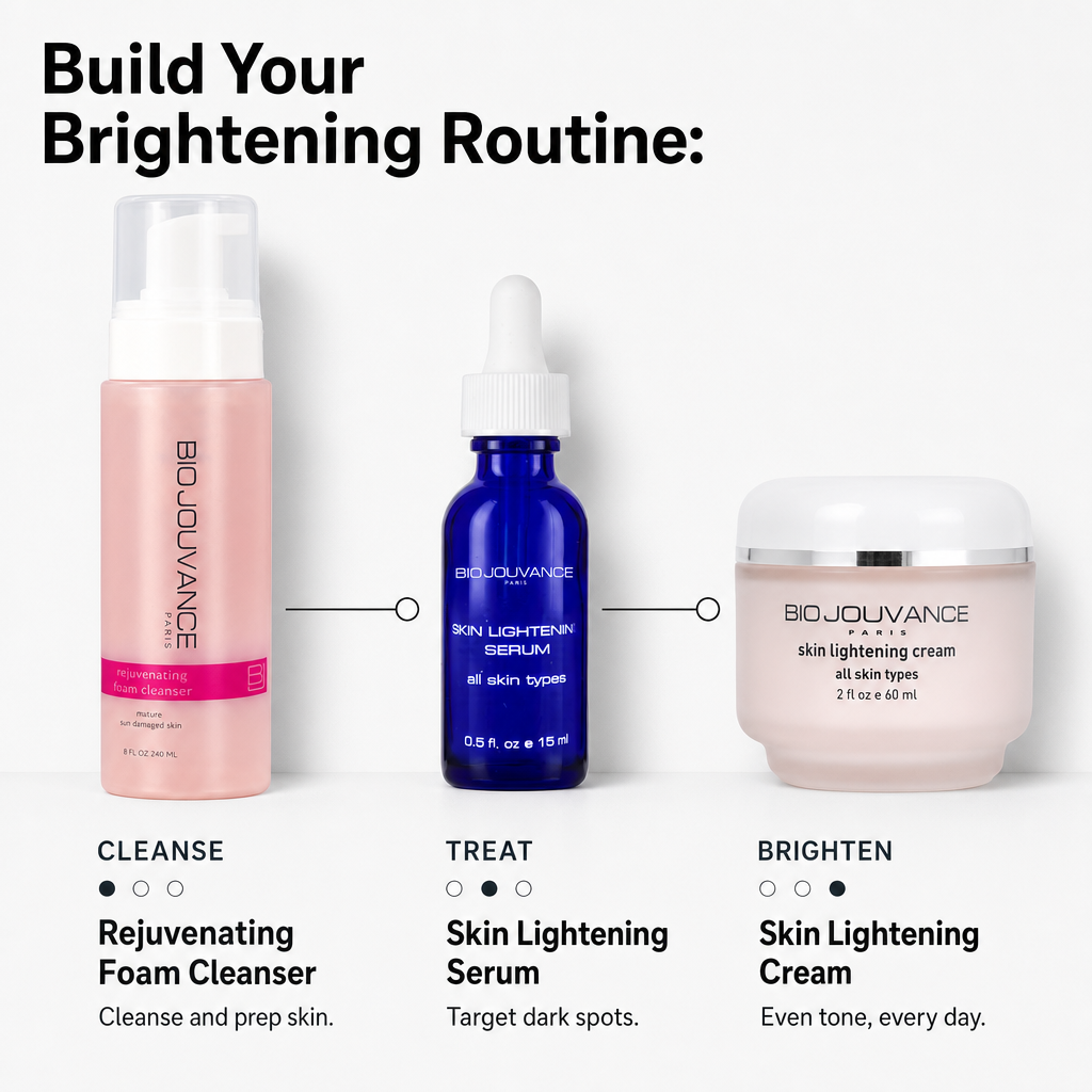 Skin Lightening Cream - Face Cream