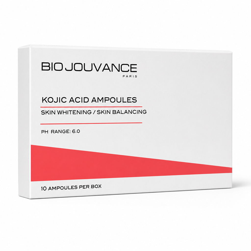 Kojic Acid Ampoules - Ampoule