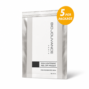 Depigmentation Peel-Off Masque - Peel-Off Mask