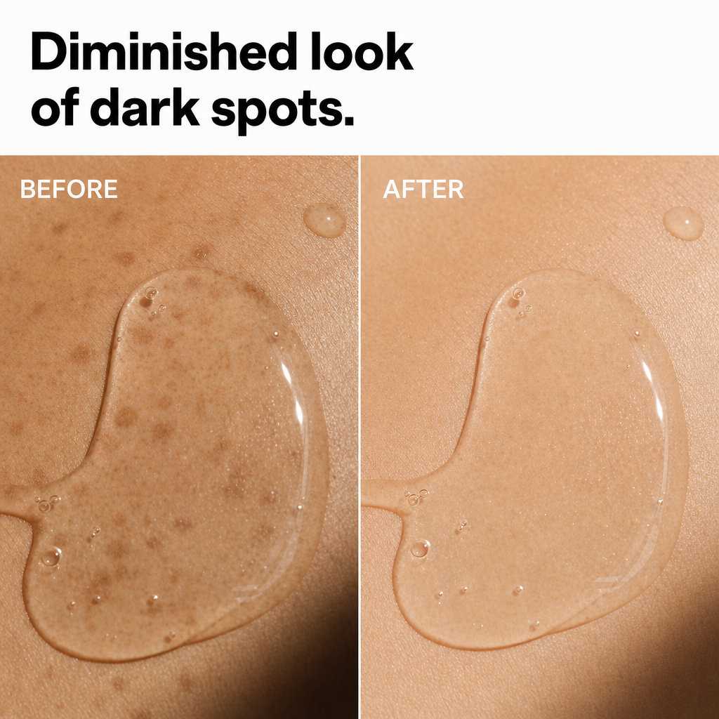 Skin Lightening Serum - Serum