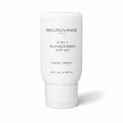 4 in 1 Sunscreen SPF 50 - Sunscreen