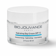 Hydrating Day Cream - Moisturize & Protect | Bio Jouvance Paris