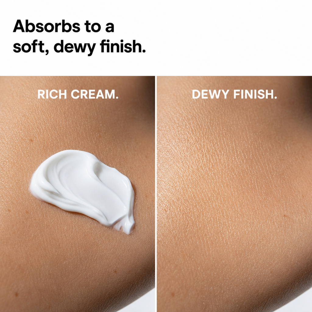 Hydrating Day Cream - Moisturize & Protect | Bio Jouvance Paris