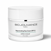 Rejuvenating Day Cream SPF 12 - Day Cream
