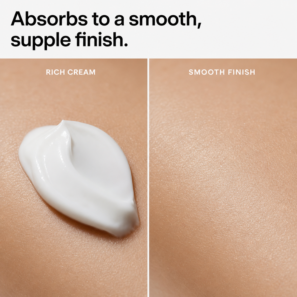 Rejuvenating Day Cream SPF 12 - Day Cream