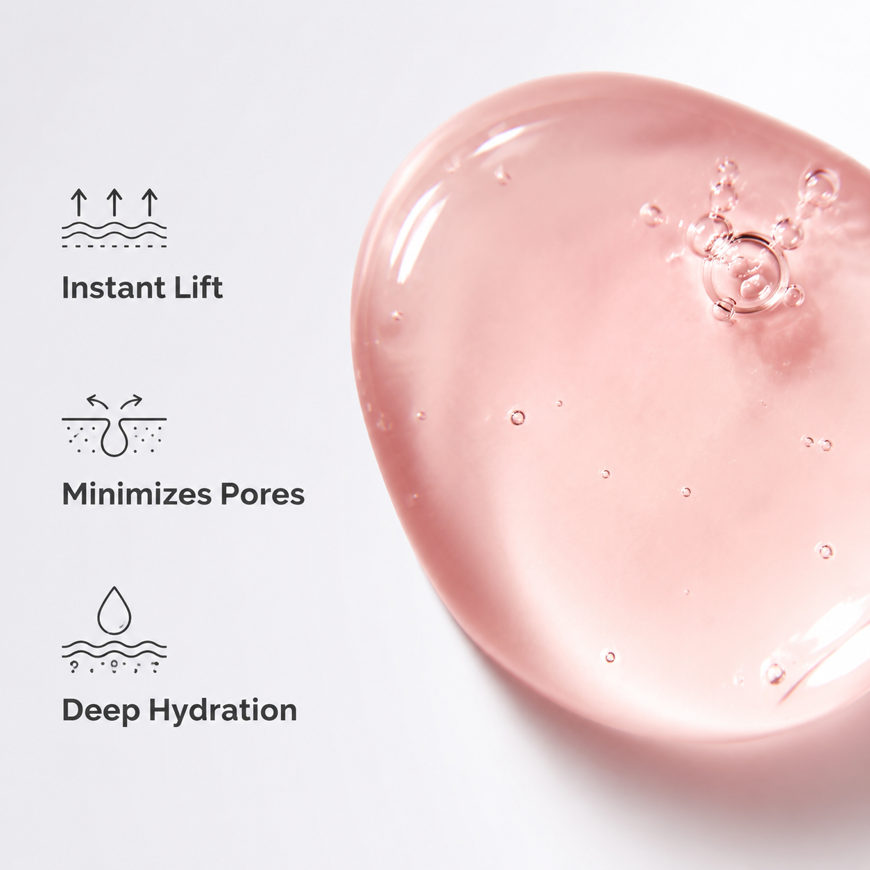 Tri Venom Skin Elixir Ampoules - Ampoule