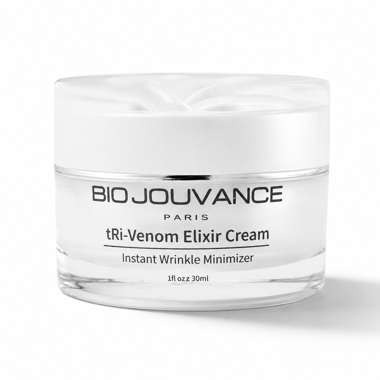 Tri Venom Elixir Cream - Face Cream