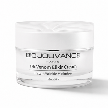 Tri Venom Elixir Cream - Face Cream