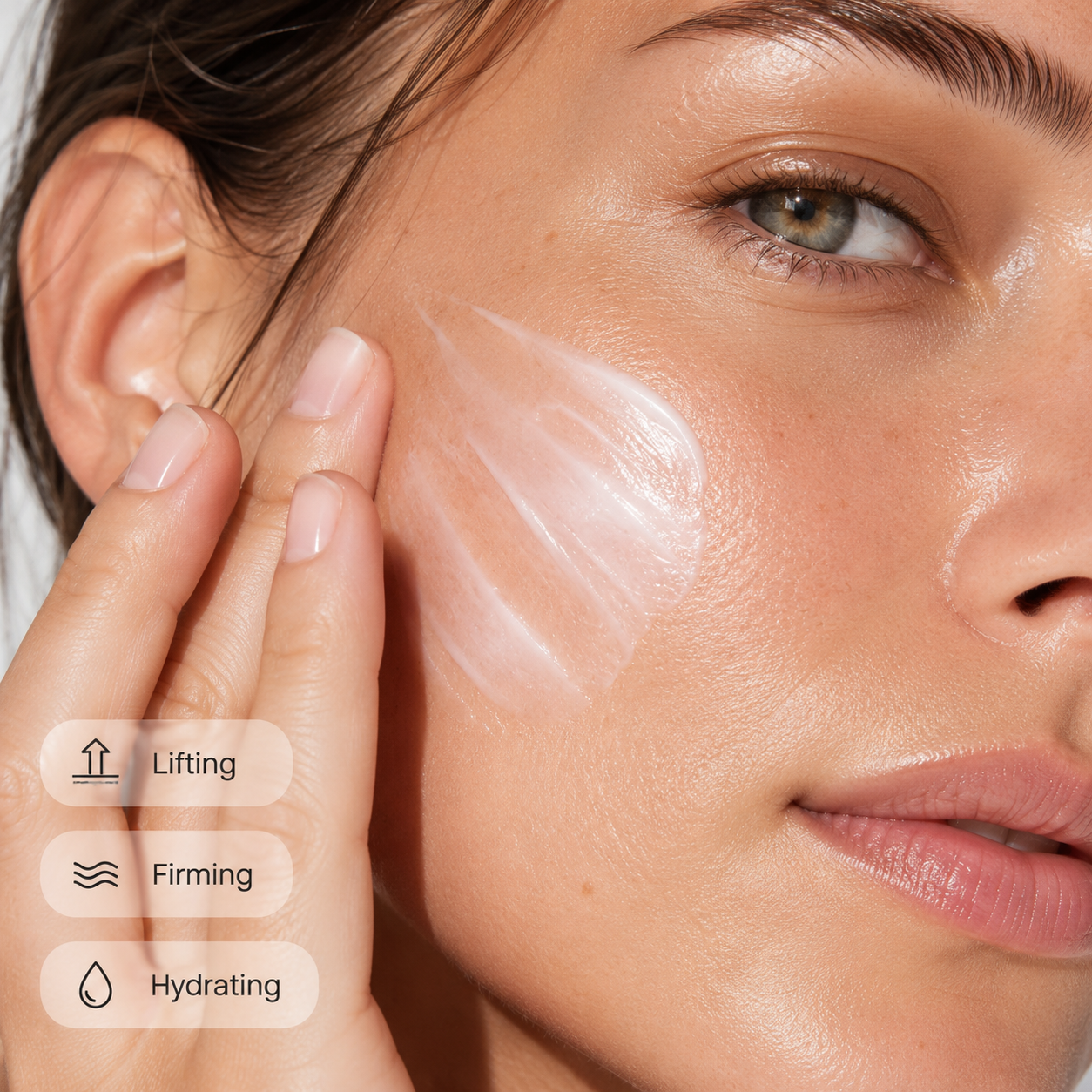 Tri Venom Elixir Cream - Face Cream