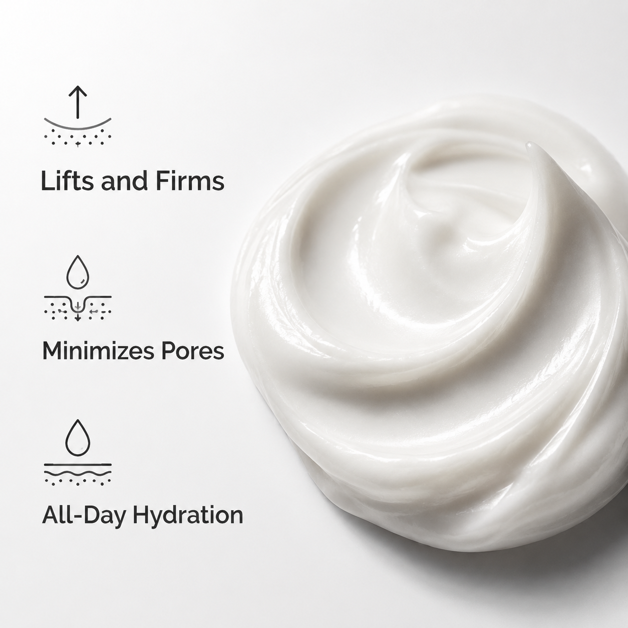 Tri Venom Elixir Cream - Face Cream