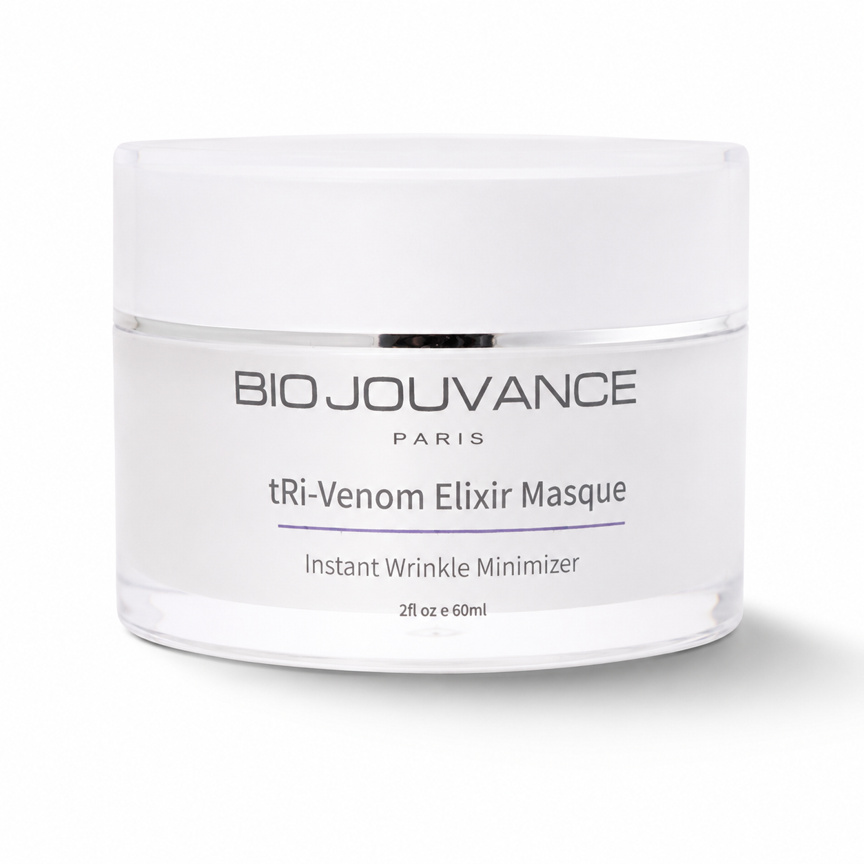 Tri Venom Elixir Masque - Face Mask
