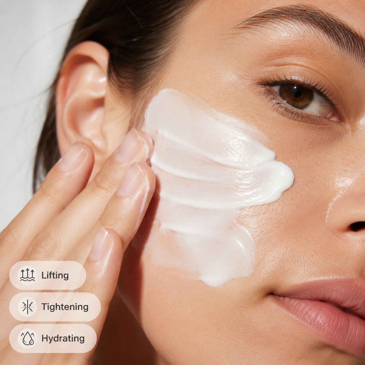 Tri Venom Elixir Masque - Face Mask